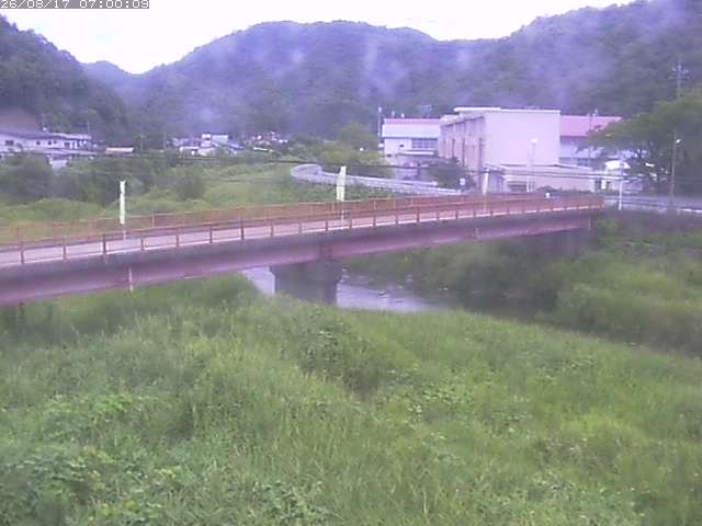 日野川１１2026/08/17 21:00:00