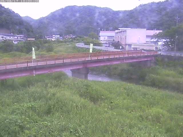 日野川１１2026/08/17 21:00:00