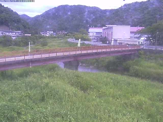 日野川１１2026/08/17 21:00:00