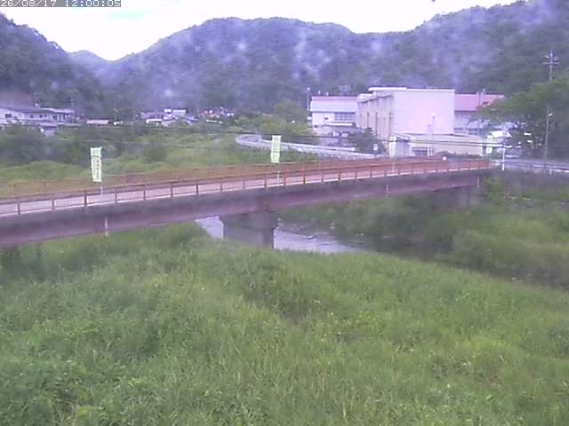 日野川１１2026/08/17 21:00:00