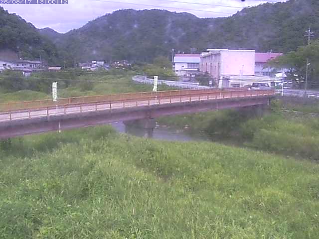 日野川１１2026/08/17 21:00:00