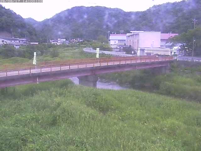 日野川１１2026/08/17 21:00:00