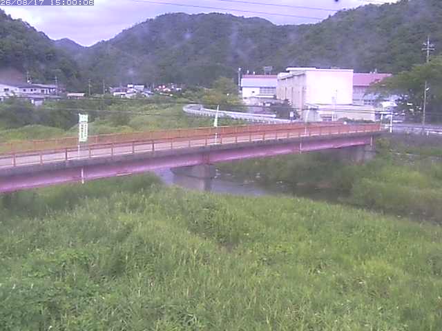 日野川１１2026/08/17 21:00:00