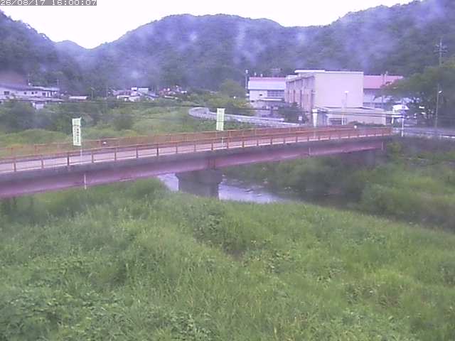 日野川１１2026/08/17 21:00:00