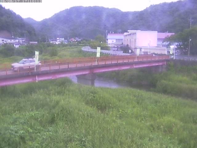 日野川１１2026/08/17 21:00:00