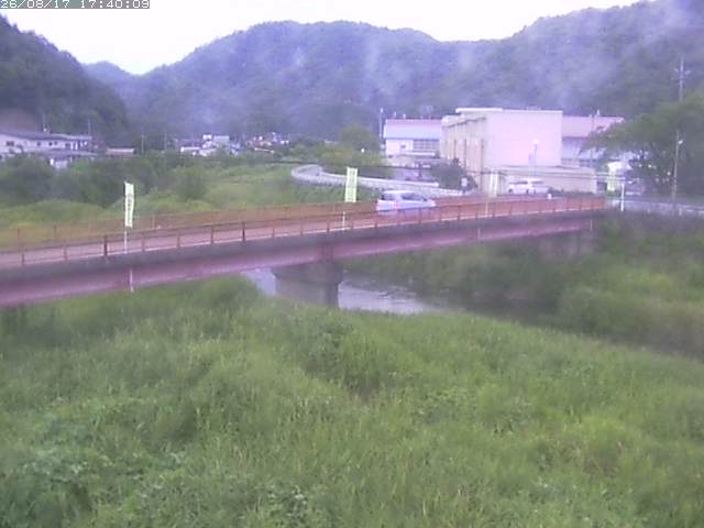 日野川１１2026/08/17 21:00:00