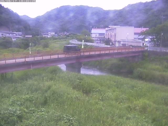 日野川１１2026/08/17 21:00:00