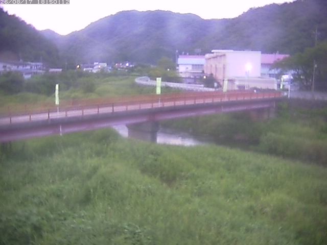 日野川１１2026/08/17 21:00:00