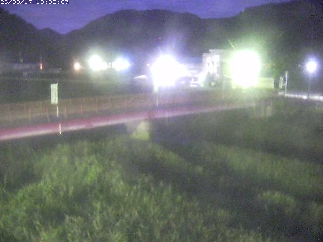 日野川１１2026/08/17 21:00:00