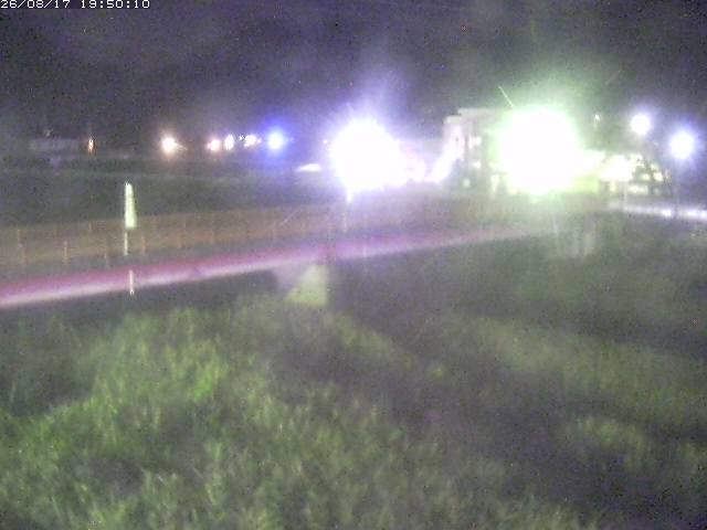 日野川１１2026/08/17 21:00:00