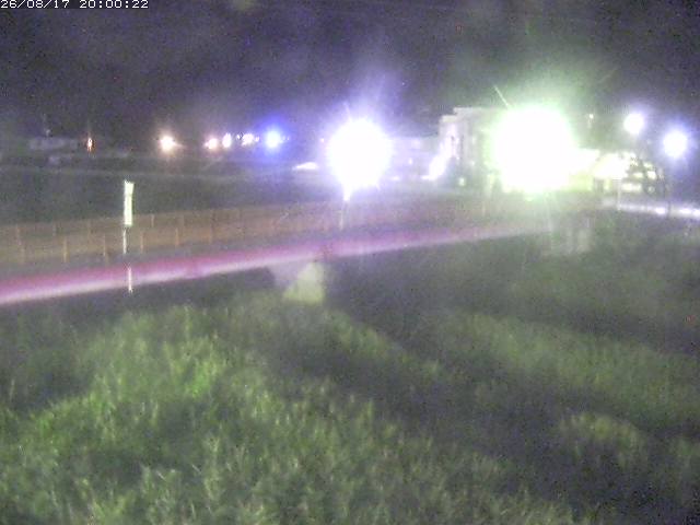 日野川１１2026/08/17 21:00:00