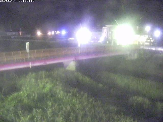 日野川１１2026/08/17 21:00:00