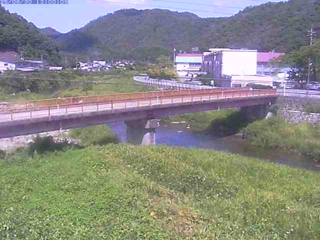 日野川１１2025/08/31 11:20:00