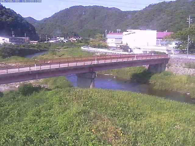 日野川１１2025/08/31 11:20:00