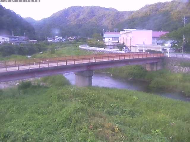 日野川１１2025/08/31 11:20:00