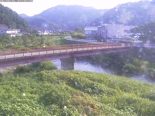 日野川１１2025/08/31 11:20:00
