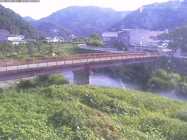 日野川１１2025/08/31 11:20:00