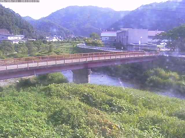 日野川１１2025/08/31 11:20:00