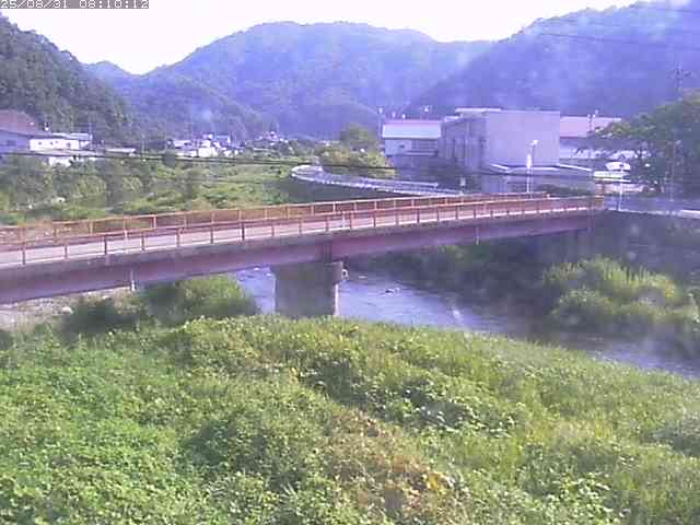 日野川１１2025/08/31 11:20:00