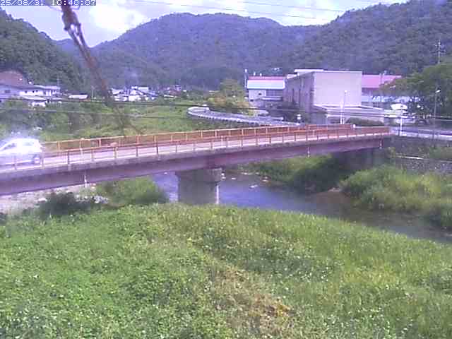 日野川１１2025/08/31 11:20:00