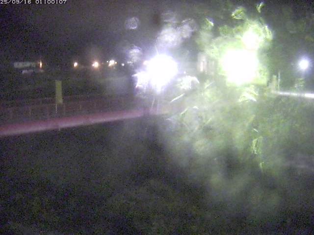 日野川１１2025/09/17 1:20:00