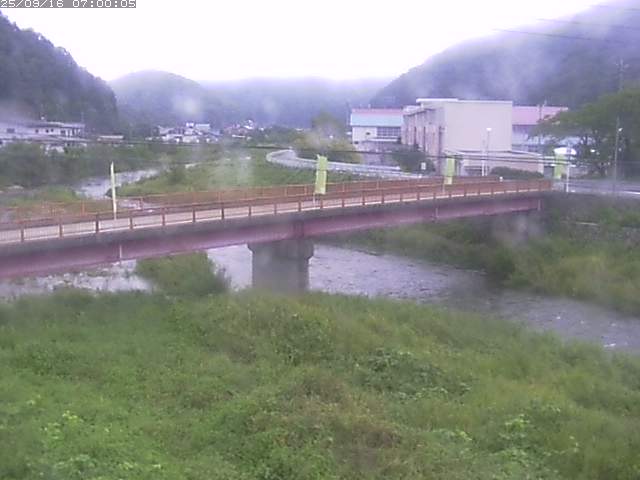 日野川１１2025/09/17 1:20:00