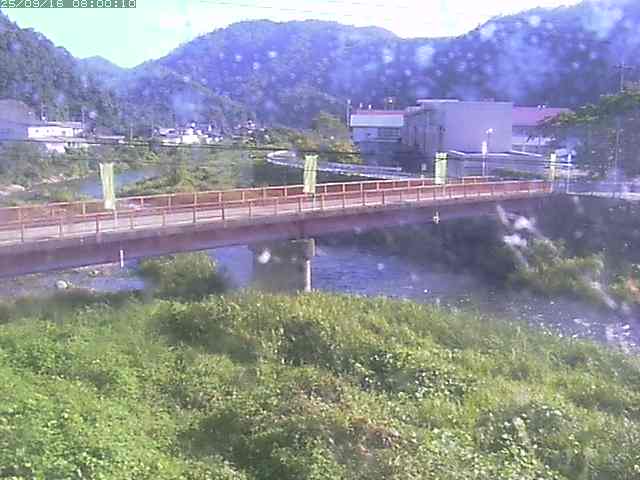 日野川１１2025/09/17 1:20:00