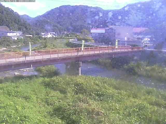 日野川１１2025/09/17 1:20:00