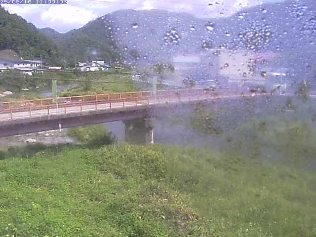 日野川１１2025/09/17 1:20:00