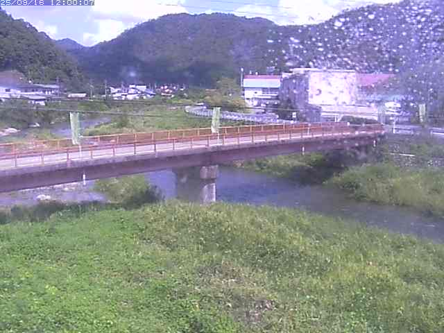 日野川１１2025/09/17 1:20:00