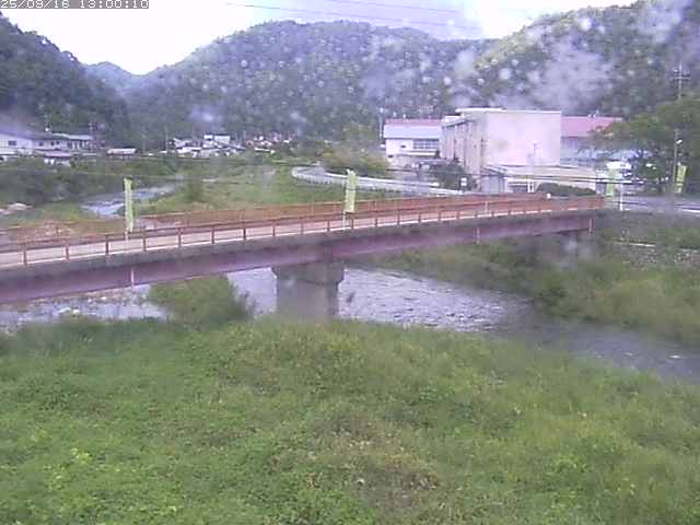 日野川１１2025/09/17 1:20:00
