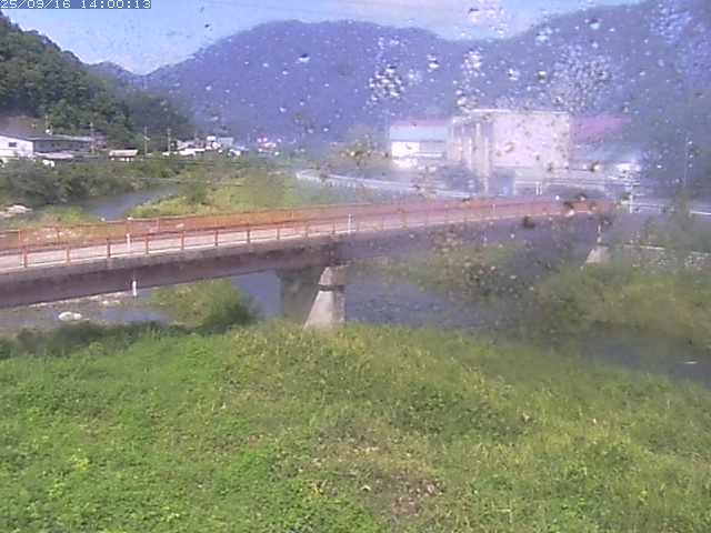 日野川１１2025/09/17 1:20:00