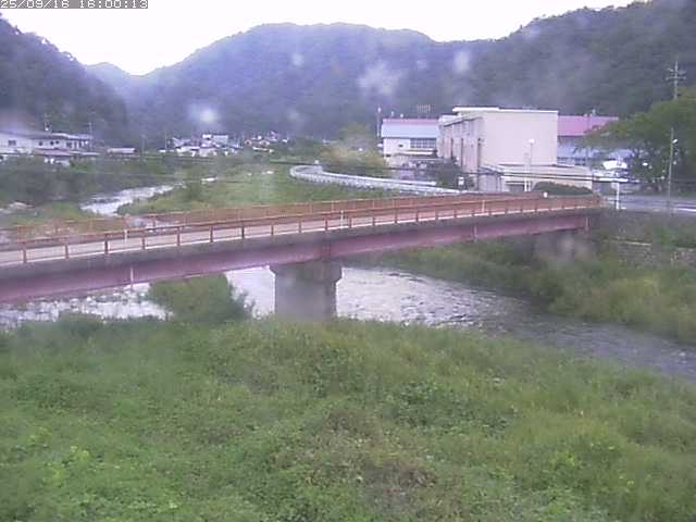 日野川１１2025/09/17 1:20:00