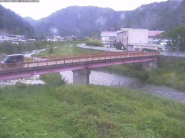 日野川１１2025/09/17 1:20:00