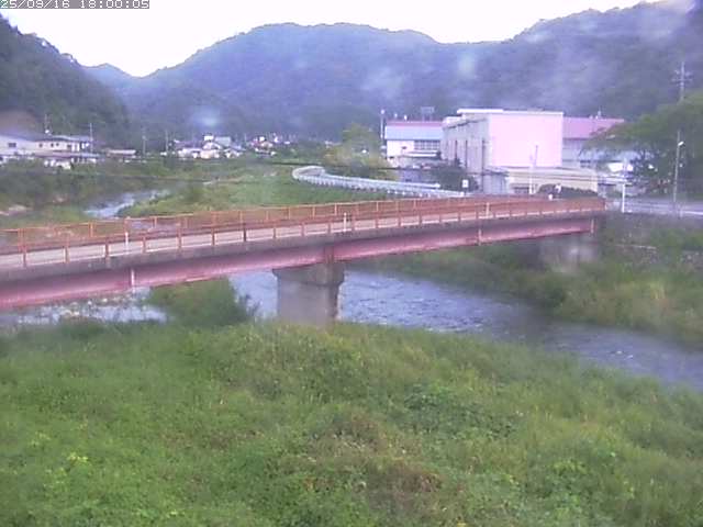日野川１１2025/09/17 1:20:00