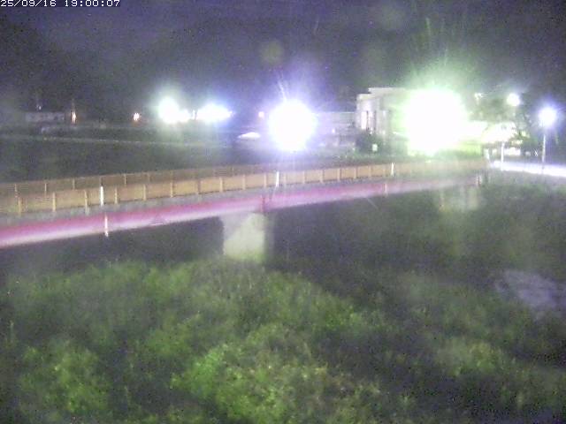 日野川１１2025/09/17 1:20:00