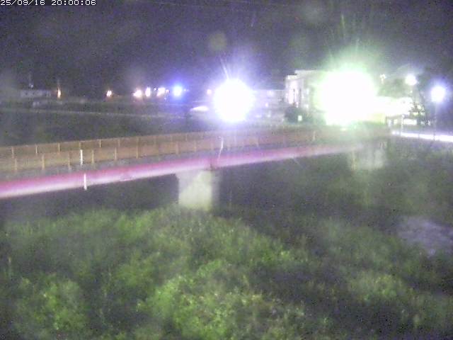 日野川１１2025/09/17 1:20:00