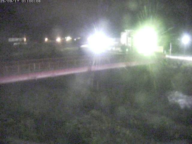 日野川１１2025/09/17 1:20:00