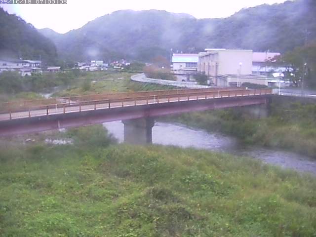 日野川１１2025/10/20 7:10:00