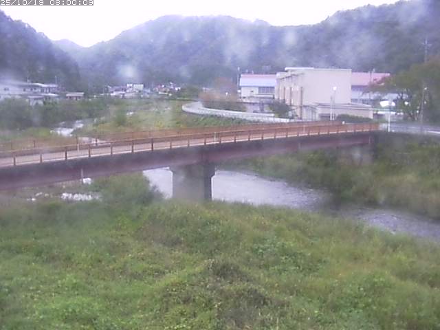 日野川１１2025/10/20 7:10:00