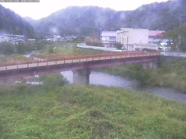 日野川１１2025/10/20 7:10:00