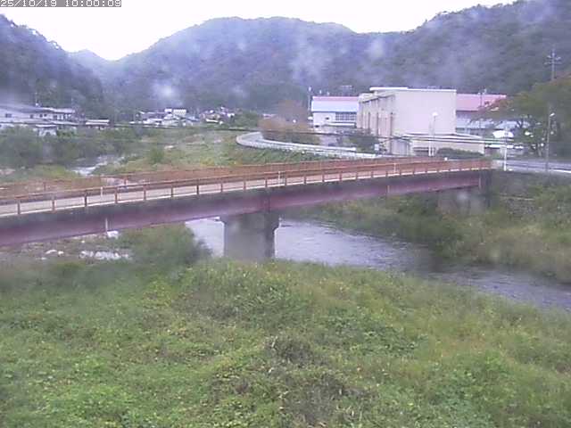 日野川１１2025/10/20 7:10:00