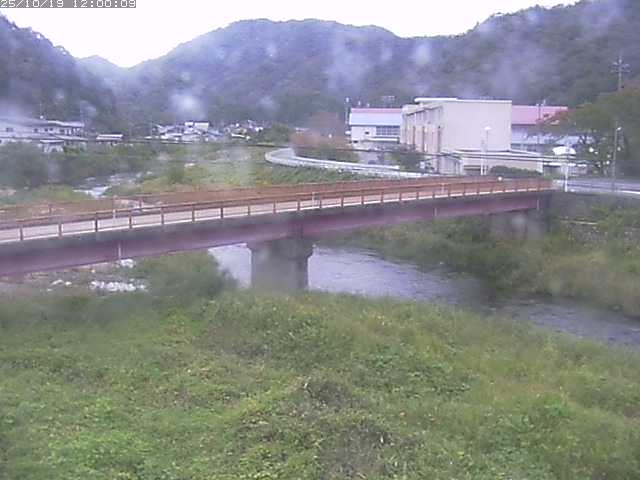 日野川１１2025/10/20 7:10:00