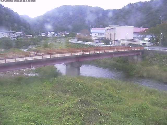 日野川１１2025/10/20 7:10:00