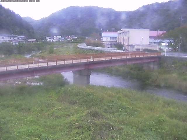 日野川１１2025/10/20 7:10:00
