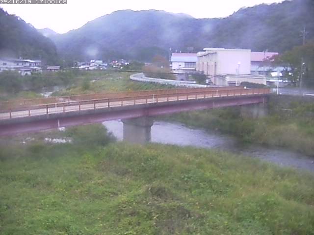日野川１１2025/10/20 7:10:00