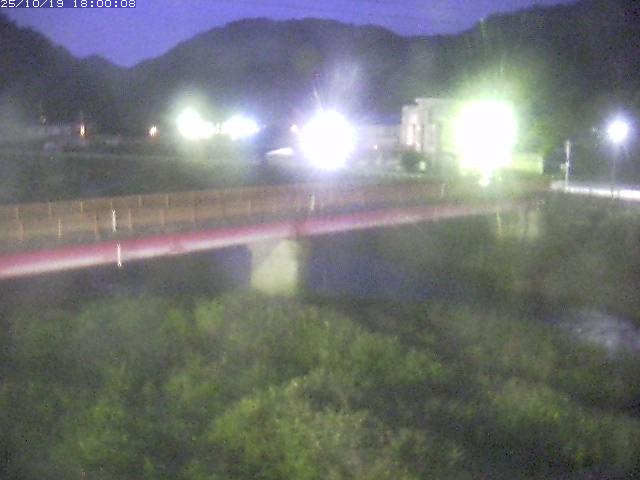 日野川１１2025/10/20 7:10:00