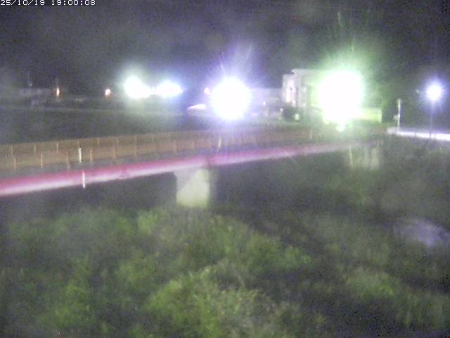 日野川１１2025/10/20 7:10:00