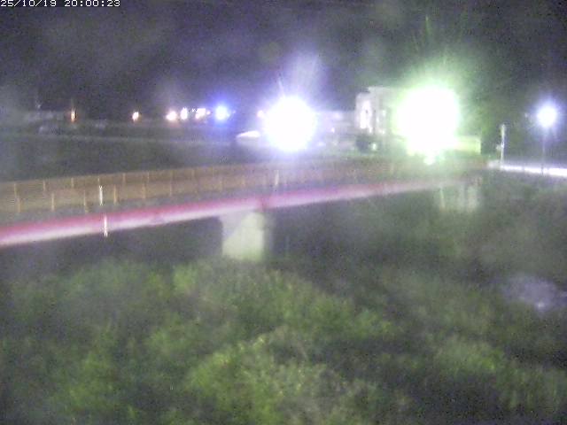 日野川１１2025/10/20 7:10:00