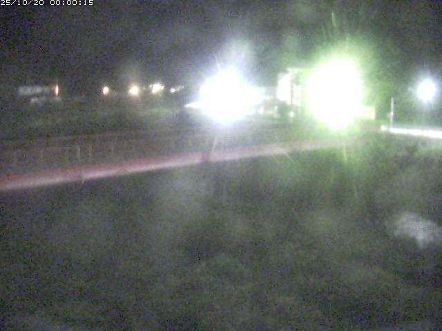 日野川１１2025/10/20 7:10:00